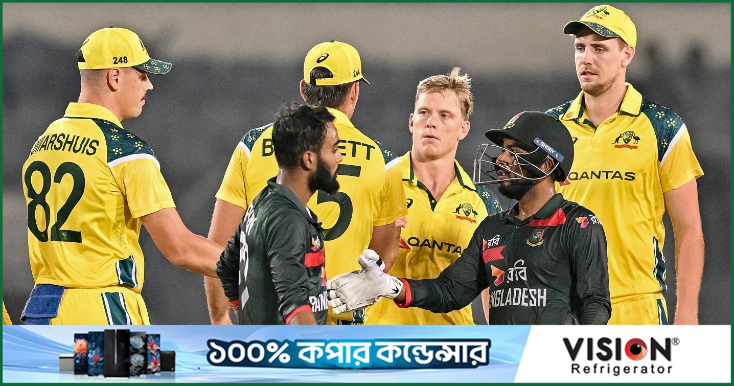 ২০২৭-৩১ সূচিতে বড় পরিবর্তনের আভাস, বাড়বে টি-টোয়েন্টি